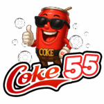 COKE55 เว็บพนันที่ใส่ใจทุกการเดิมพัน จ่ายจริง โอนไว มั่นคงปลอดภัย 